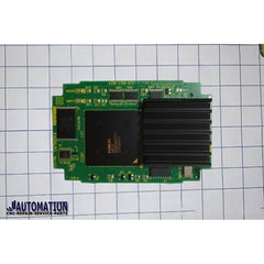 Fanuc CPU Card unit for 0i-C/ 0i Mate-C/ 21i/ 210i/ 210is A20B-3300-0291