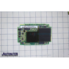 Fanuc CPU Card unit for 0i-C/ 0i Mate-C/ 21i/210i/210is A20B-3300-0313