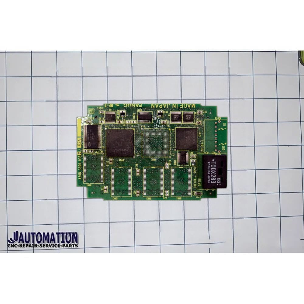 Fanuc Graphic Card for 0i-C/ 0i Mate-C/ 16i/ 18i/ 21i A20B-3300-0281