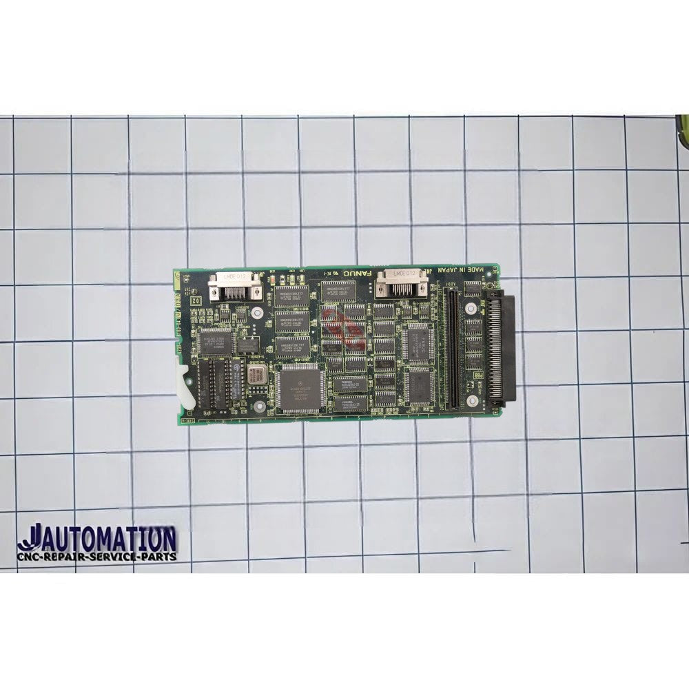 Fanuc Profibus Board for 0i-C/ 0i Mate-C/ 16i/ 18i/ 21i A20B-8100-0430