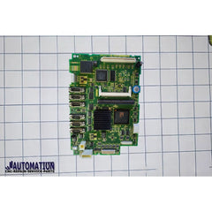Fanuc Motherboard for 0i-C A20B-8200-0391
