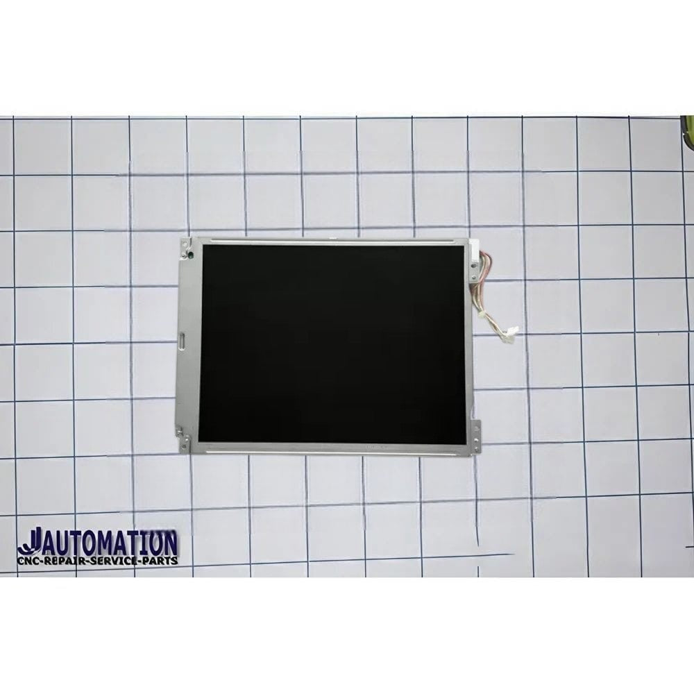 Mori Seiki LCD