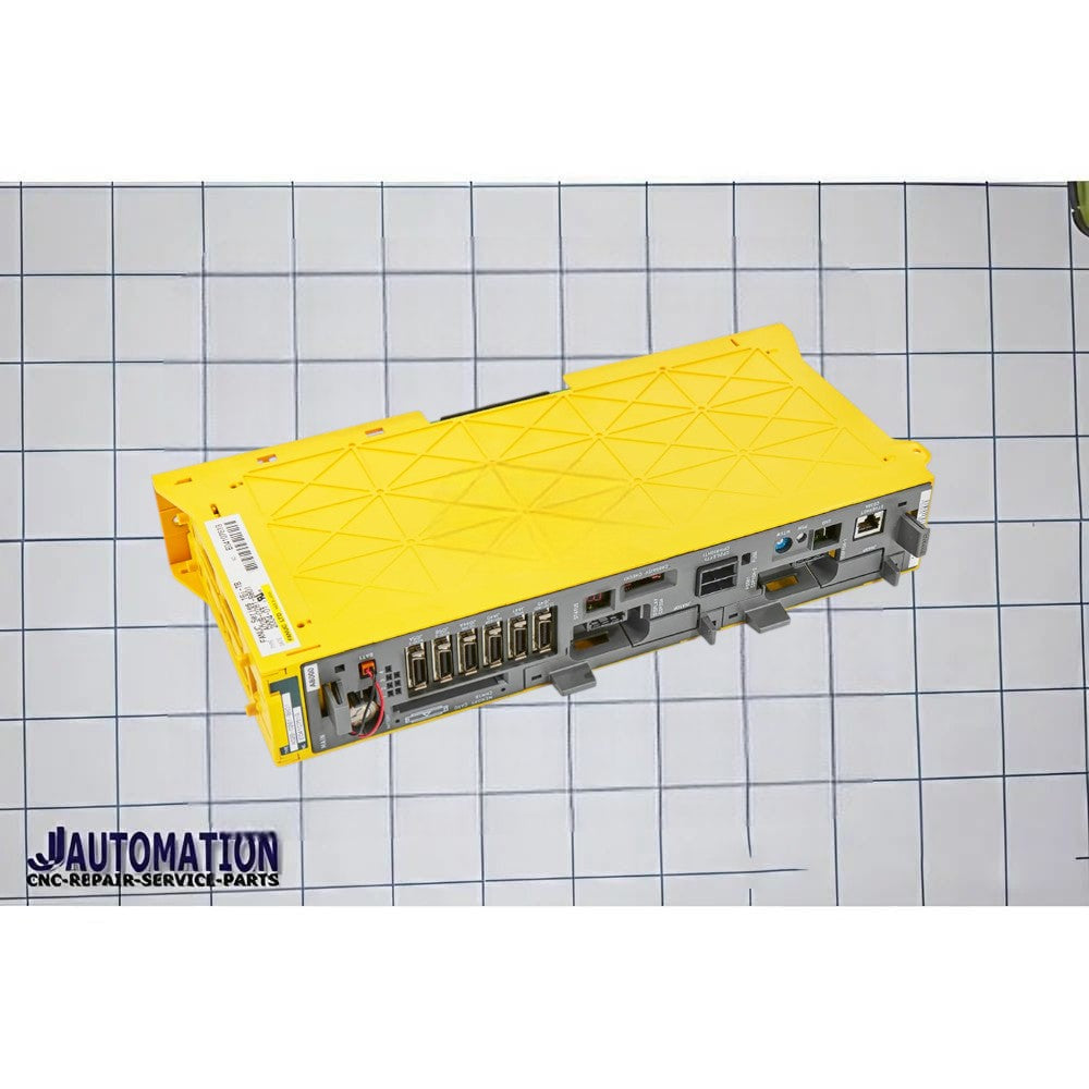 Fanuc Controller for 18i/180i/180is A02B-0297-B801