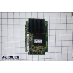 Fanuc CPU Card for 21i/210i/210is A20B-3300-0312