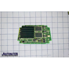 Fanuc CPU Card for 21i/210i/210is A17B-3300-0400