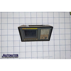 Fanuc 7.2" Monochrome LCD/MDI unit for 16i/ 18i/ 21i A02B-0166-C271#R