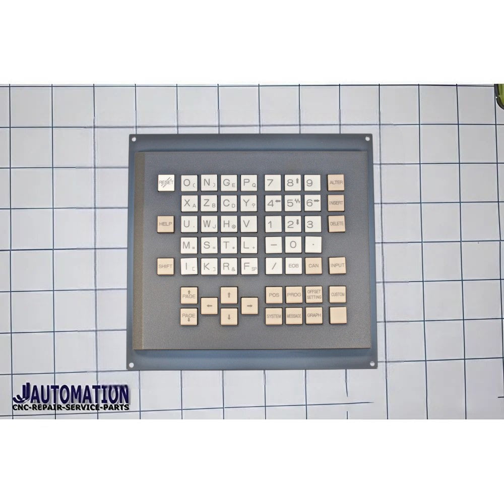 Fanuc Stand Alone type MDI unit for 16i/ 18i/ 21i A02B-0281-C125#MBS