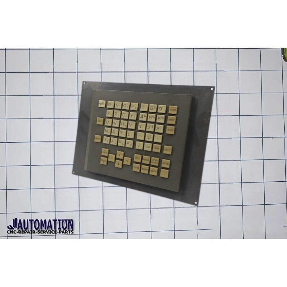 Fanuc Stand Alone type MDI unit for 16i/ 18i/ 21i A02B-0281-C126#MBS