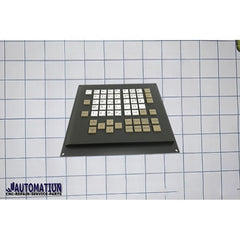 Fanuc CAP i T Keyboard for 16i/ 18i/ 21i A02B-0281-C125#TFBR