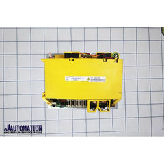 Fanuc Basic Unit for 21i A02B-0285-B500