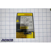 Fanuc ai Servo Amplifier 200VAC-input A06B-6114-C104