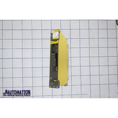 Fanuc ai Servo Amplifier 200VAC-input A06B-6114-H105