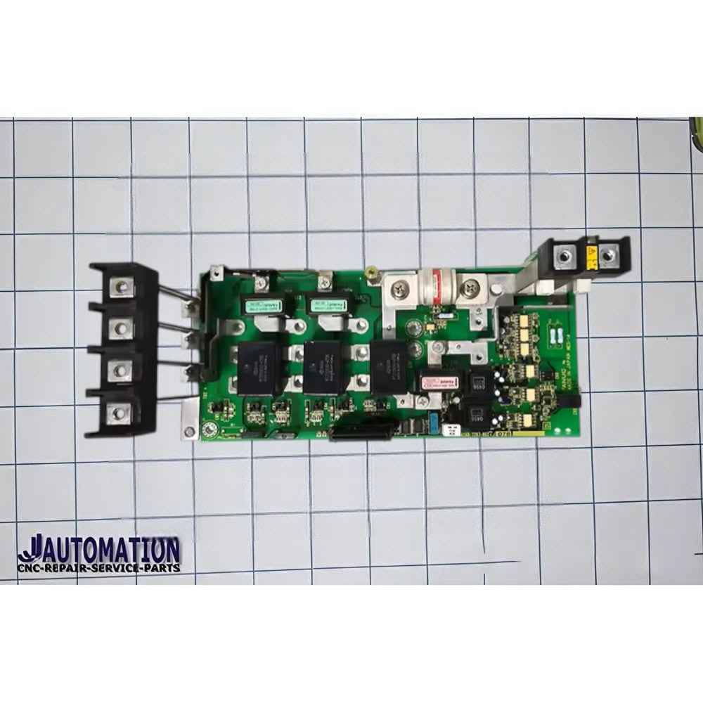 Fanuc ai Servo Amplifier Power PCB 200VAC-input A16B-2203-0625