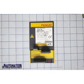 Fanuc ai Servo Amplifier 200VAC-input A06B-6117-H101