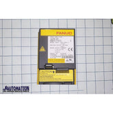 Fanuc ai Servo Amplifier 200VAC-input A06B-6117-H103