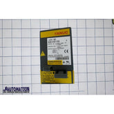 Fanuc ai Servo Amplifier 200VAC-input A06B-6117-H106