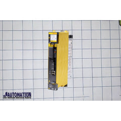 Fanuc ai Servo Amplifier 200VAC-input A06B-6117-H106