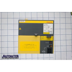 Fanuc ai Servo Amplifier 200VAC-input A06B-6117-H109