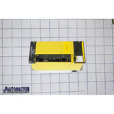 Fanuc ai Servo Amplifier 200VAC-input A06B-6117-H109
