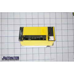 Fanuc ai Servo Amplifier 200VAC-input A06B-6117-H109