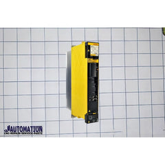 Fanuc ai Servo Amplifier 200VAC-input A06B-6117-C104