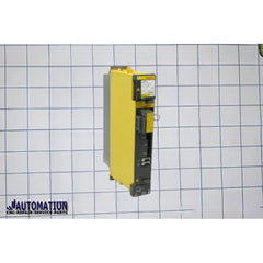 Fanuc ai Servo Amplifier 200VAC-input A06B-6117-C105
