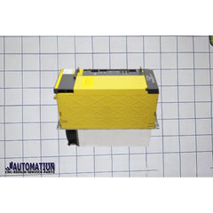 Fanuc ai Servo Amplifier 200VAC-input A06B-6117-C109