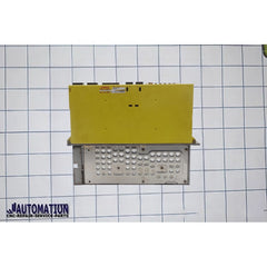 Fanuc ai Servo Amplifier 200VAC-input A06B-6117-C153