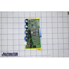 Fanuc ai Servo Amplifier Power PCB 200VAC-input A16B-2203-0690