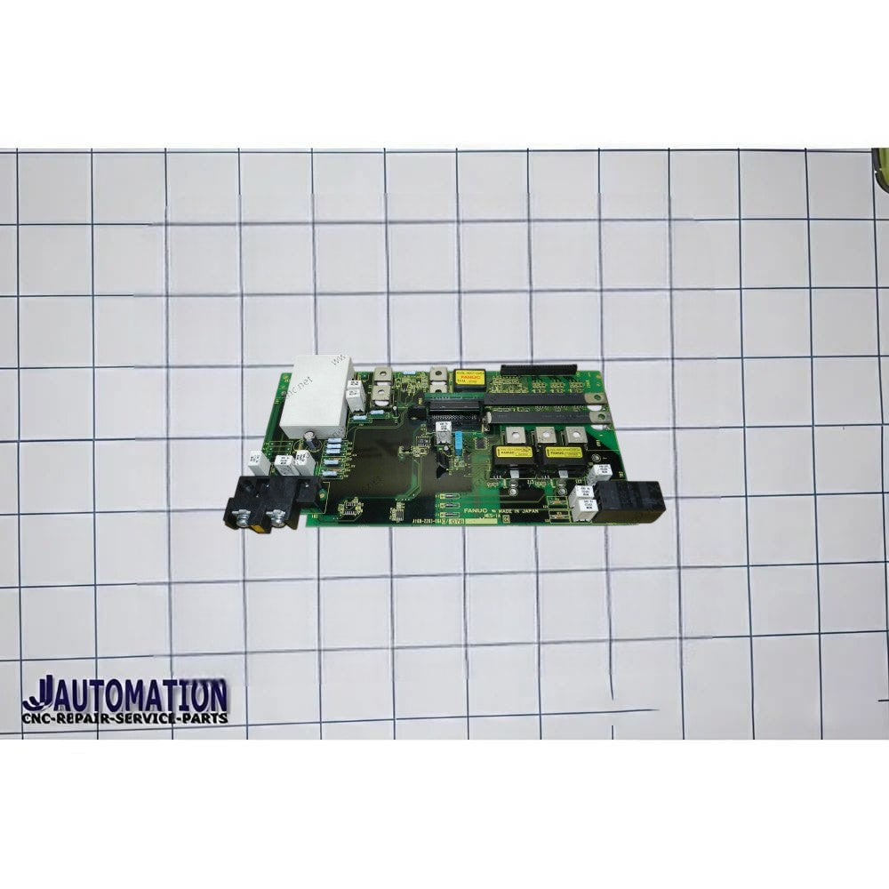 Fanuc ai Servo Amplifier Power PCB 200VAC-input A16B-2203-0666