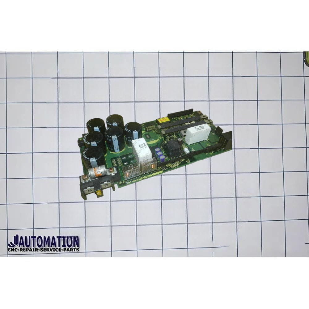 Fanuc ai Servo Amplifier Power PCB 200VAC-input A16B-2203-0667