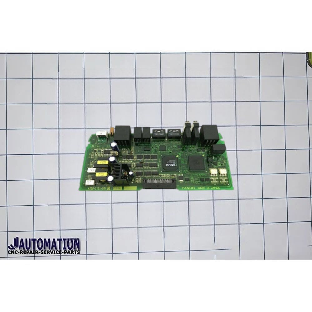 Fanuc ai Servo Amplifier Control Card 200VAC-input A20B-2101-0070