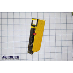 Fanuc ai Servo Amplifier 200VAC-input A06B-6114-H207