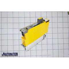 Fanuc ai Servo Amplifier 200VAC-input A06B-6114-H208