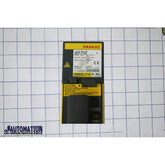 Fanuc ai Servo Amplifier 200VAC-input A06B-6117-H207