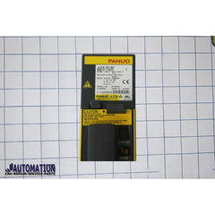 Fanuc ai Servo Amplifier 200VAC-input A06B-6117-H206