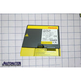 Fanuc ai Servo Amplifier 200VAC-input A06B-6117-H210