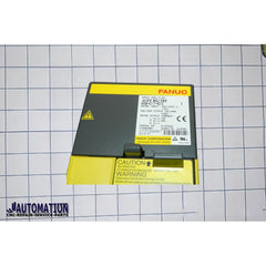 Fanuc ai Servo Amplifier 200VAC-input A06B-6117-H210