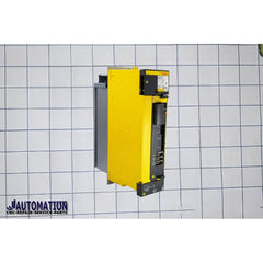 Fanuc ai Servo Amplifier 200VAC-input A06B-6117-H210