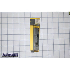 Fanuc ai Servo Amplifier 200VAC-input A06B-6117-H211
