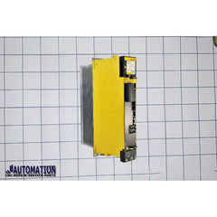 Fanuc ai Servo Amplifier 200VAC-input A06B-6117-H256