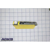 Fanuc ai Servo Amplifier 200VAC-input A06B-6114-C207