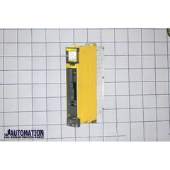 Fanuc ai Servo Amplifier 200VAC-input A06B-6114-C206