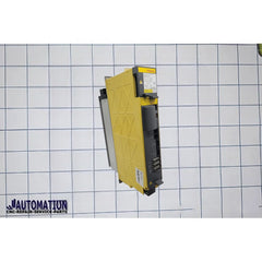 Fanuc ai Servo Amplifier 200VAC-input A06B-6114-C208