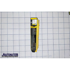 Fanuc ai Servo Amplifier 200VAC-input A06B-6117-C207