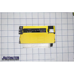 Fanuc ai Servo Amplifier 200VAC-input A06B-6117-C258