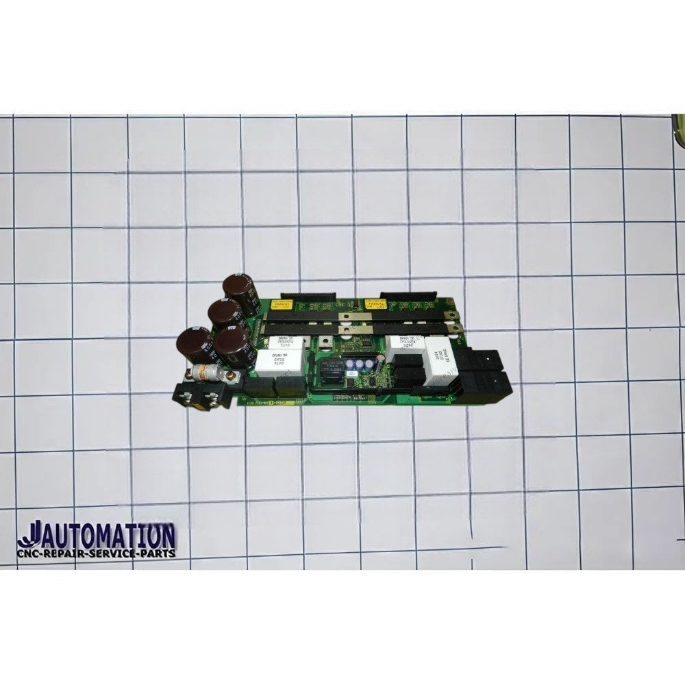 Fanuc ai Servo Amplifier Power PCB 200VAC-input A16B-2203-0671