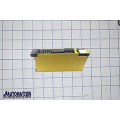 Fanuc ai Servo Amplifier 200VAC-input A06B-6114-H301