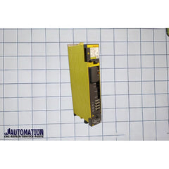 Fanuc ai Servo Amplifier 200VAC-input A06B-6114-H303
