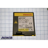Fanuc ai Servo Amplifier 200VAC-input A06B-6117-H301